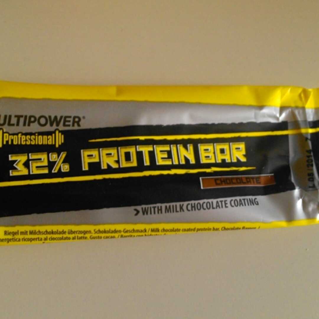 Multipower  32% Protein Bar