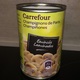 Carrefour Champignons de Paris