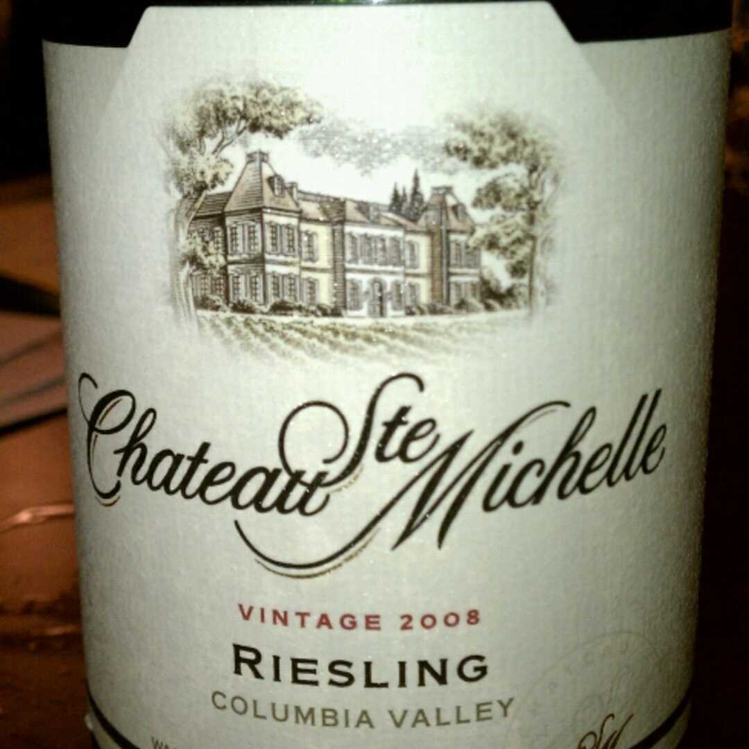 Riesling Wine