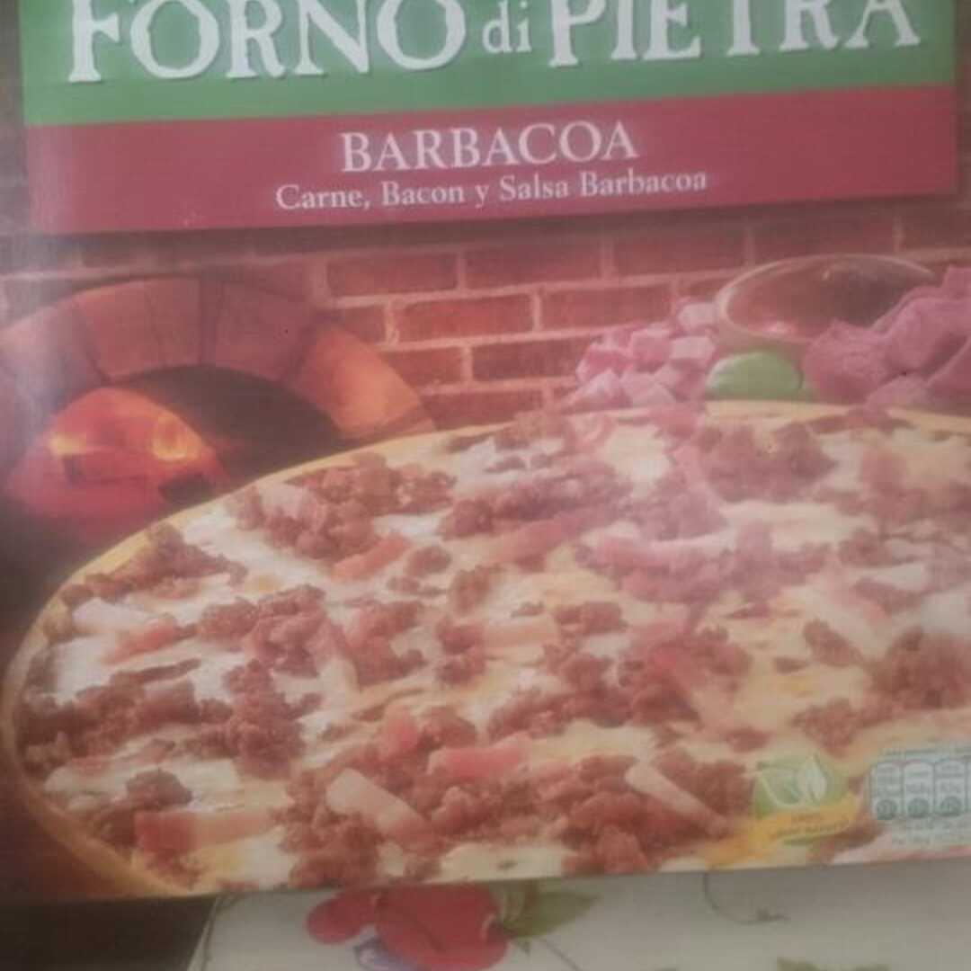 Buitoni Pizza Barbacoa