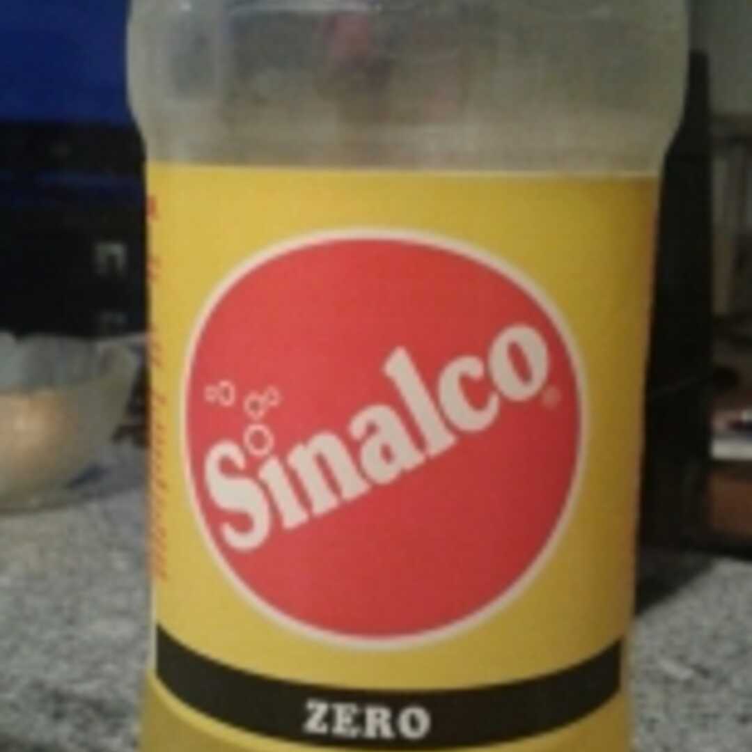 Sinalco Sinalco Zero
