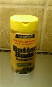 Butter Buds Butter Buds Sprinkles