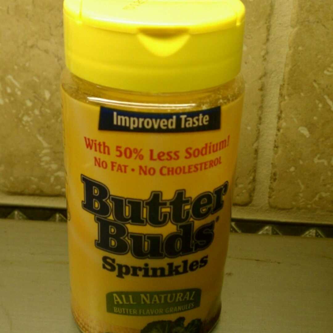 Butter Buds Butter Buds Sprinkles