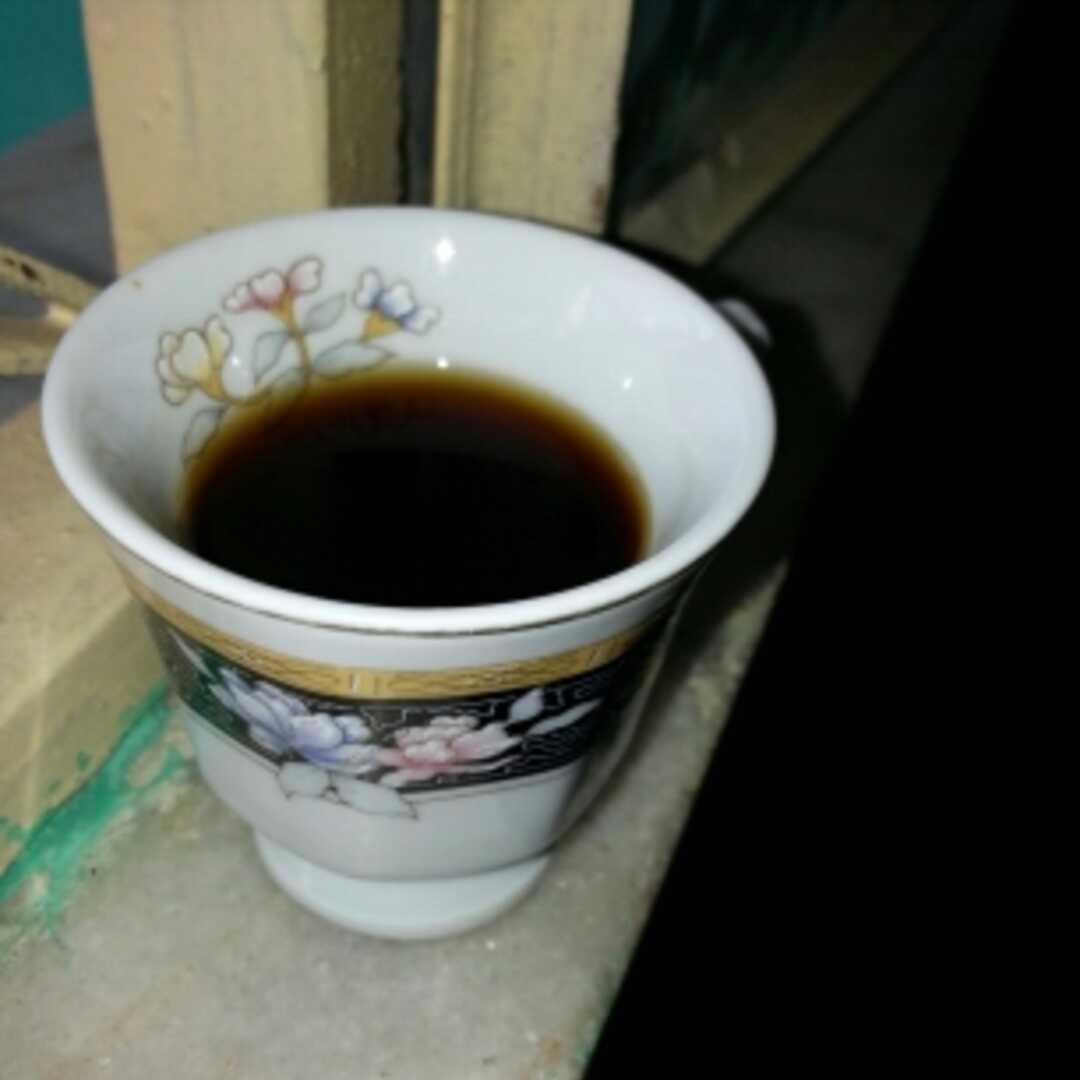 Café (Infusão)
