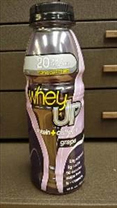 Whey Up Protein Drink