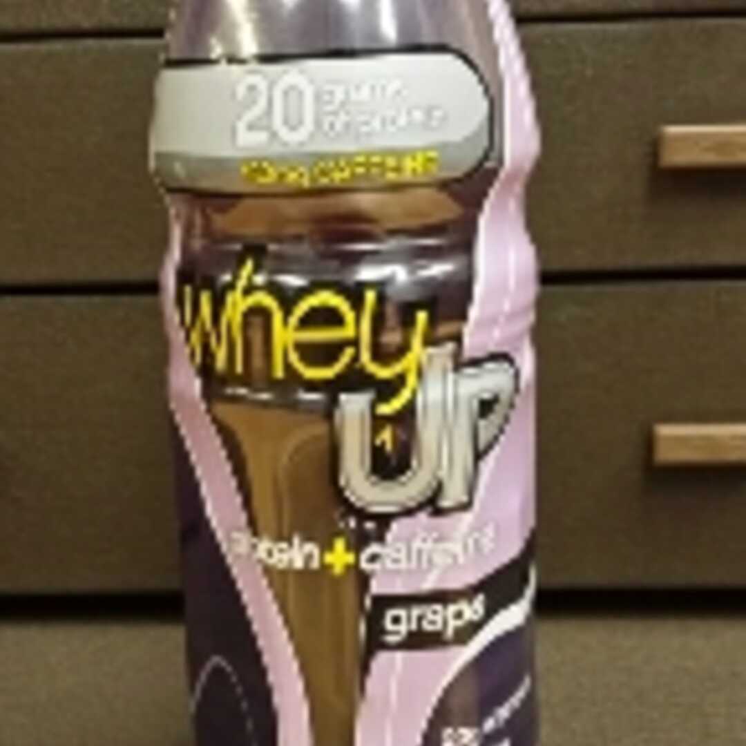 Whey Up Protein Drink
