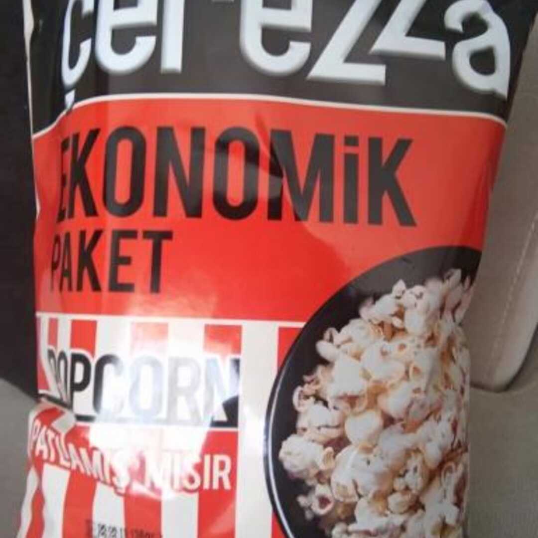 Çerezza Popcorn