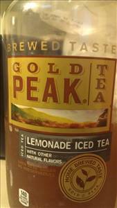 Gold Peak Lemonade Iced Tea (16.9 oz)