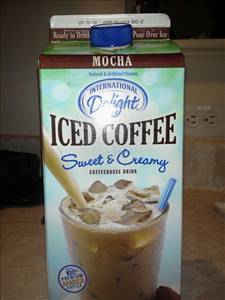 International Delight Iced Coffee - Mocha (Cup)