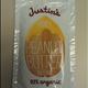 Justin's Nut Butter Organic Peanut Butter - Honey