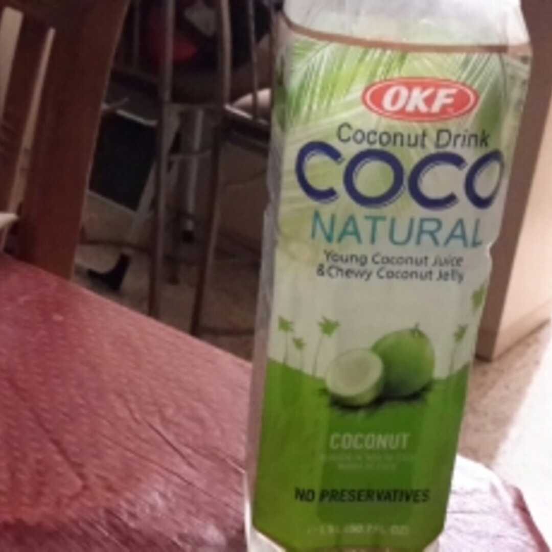 OKF Coconut Drink