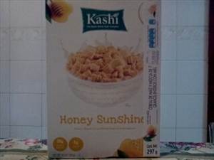Kashi Honey Sunshine