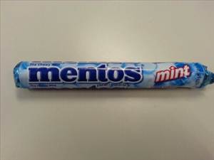 Mentos  Chewy Mints