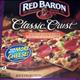 Red Baron Classic Crust - Special Deluxe Pizza