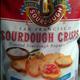 Boudin Sourdough Crisps