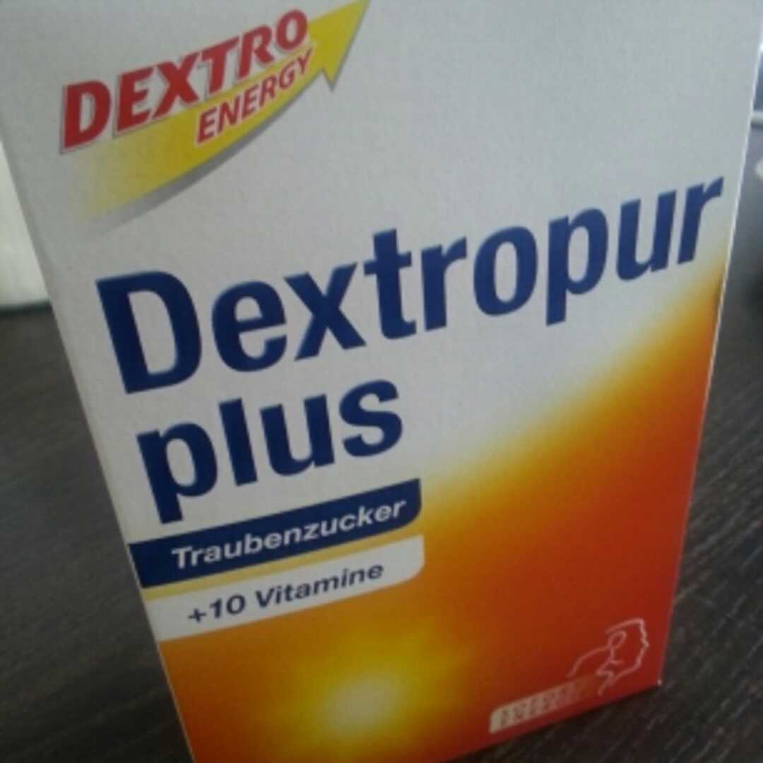 Dextro Energy Dextropur Plus