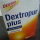 Dextro Energy Dextropur Plus