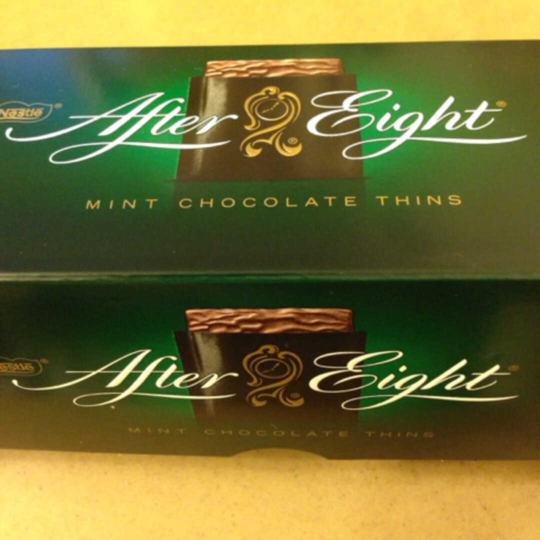 Nestle After Eight