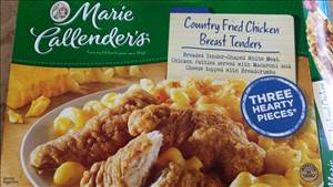 Marie Callender's Country Fried Chicken Breast Tenders