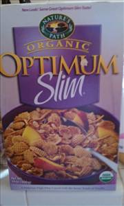 Nature's Path Organic Optimum Slim Cereal