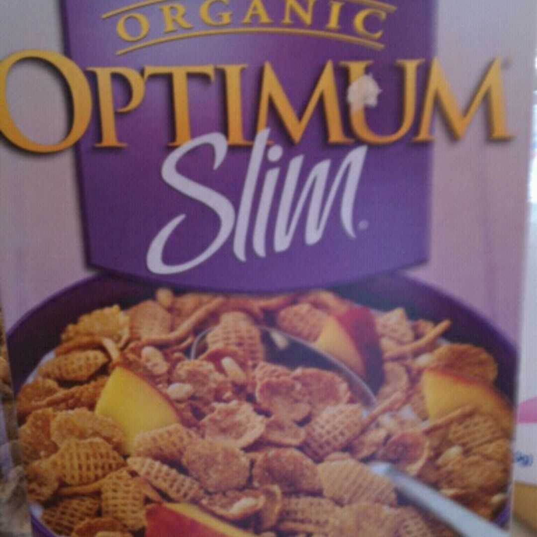 Nature's Path Organic Optimum Slim Cereal