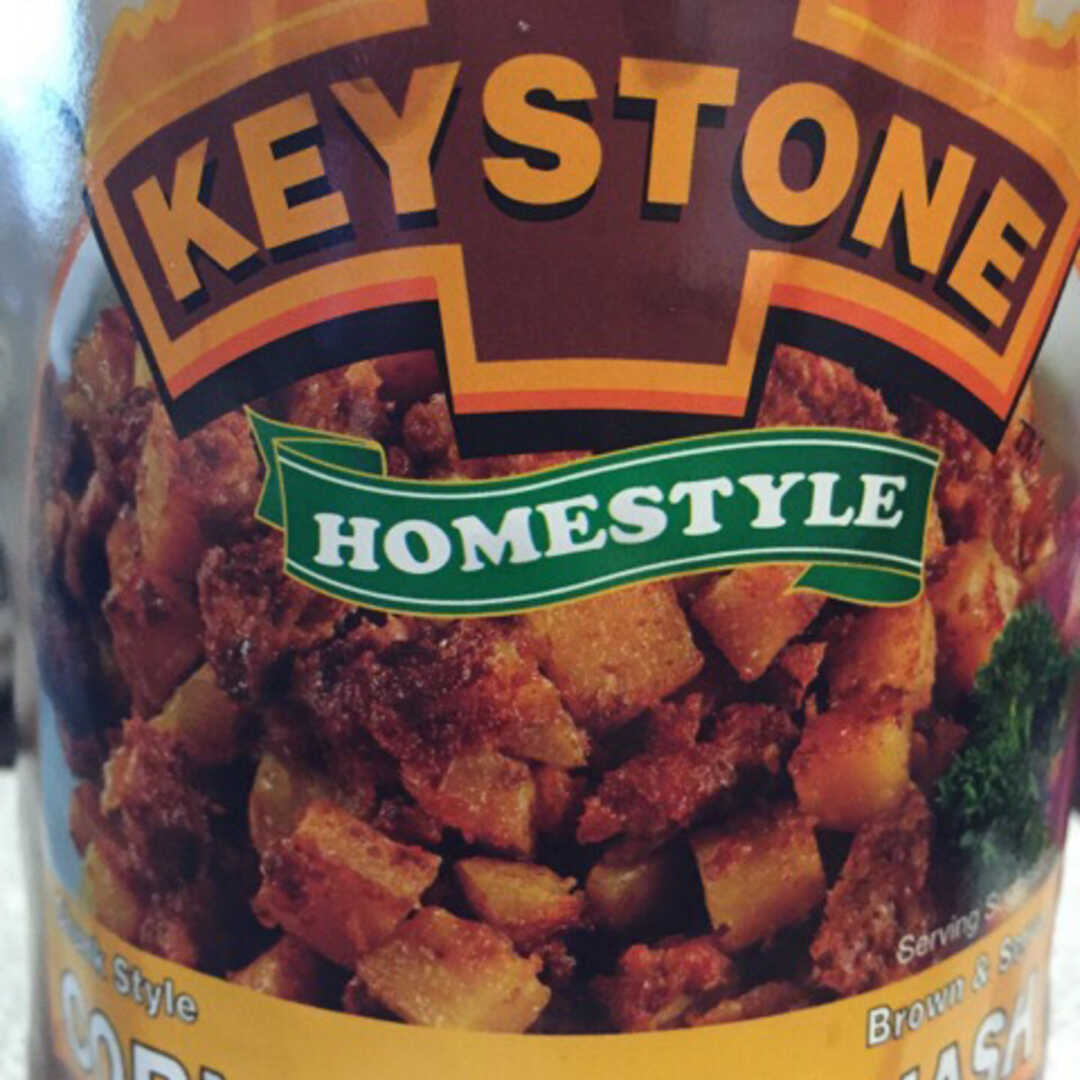 Keystone Corned Beef Hash