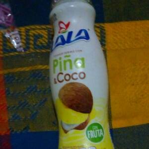 Lala Yoghurt Piña-Coco