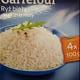 Carrefour Ryż Biały Długoziarnisty