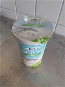 Line Joghurt Mild aus Magermilch
