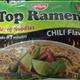 Nissin Top Ramen Chili Flavor Oodles of Noodles