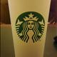 Starbucks Nonfat Vanilla Latte (Grande)