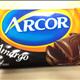 Arcor Chocolate Amargo 53%