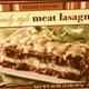 Trader Joe's Meat Lasagna