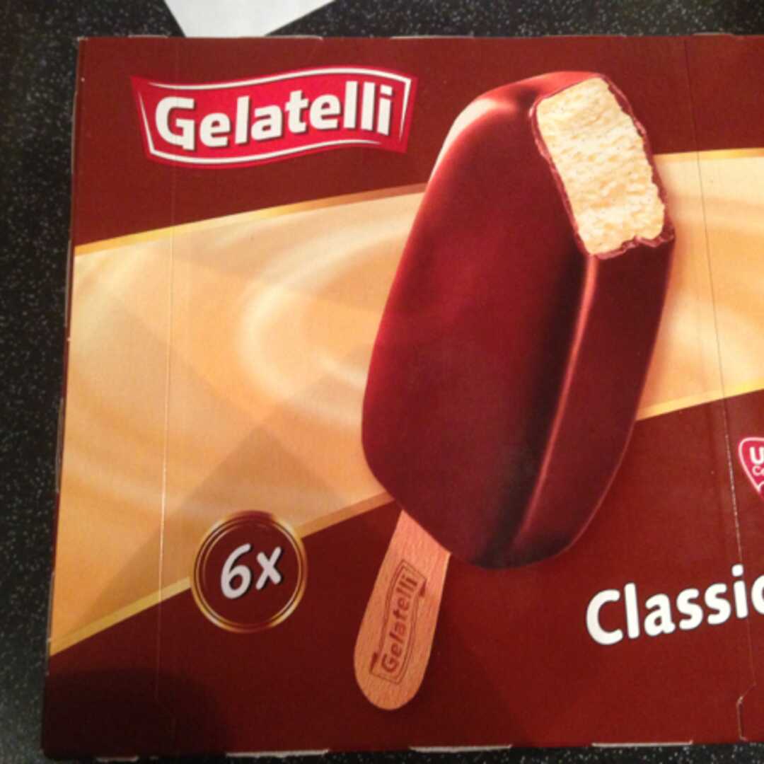 Gelatelli Classic (120ml)