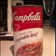 Campbell's Vegetable Beef Condensed Soup