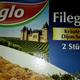 Iglo Filegro Kräuter Dijon-Senf