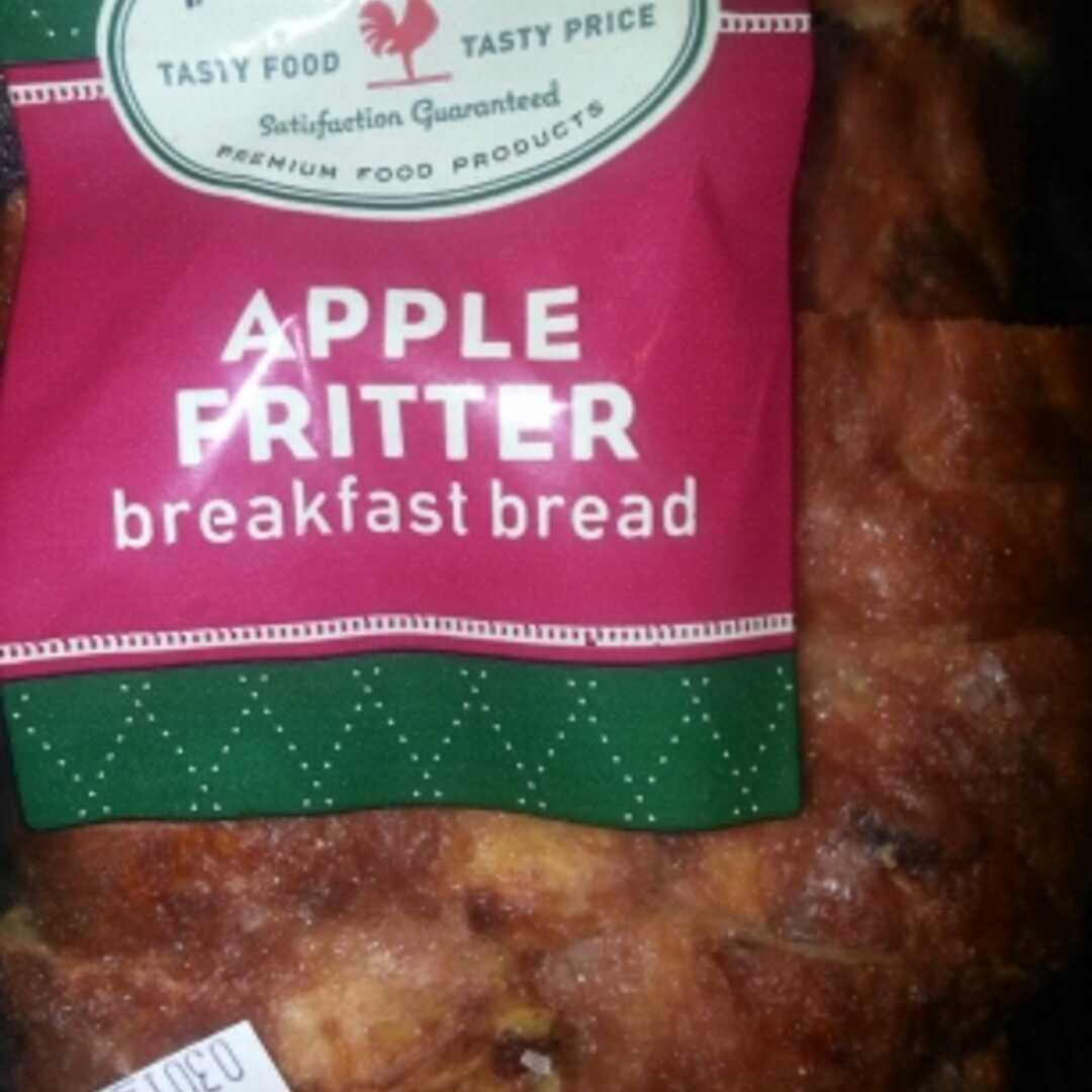 Archer Farms Apple Fritter Breakfast Bread