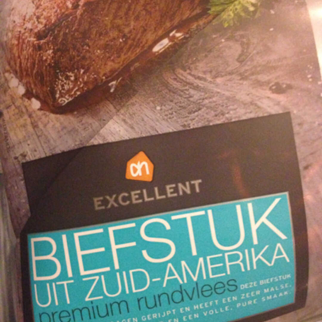 AH Excellent Biefstuk