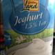 Gutes Land  Joghurt 1,5% Fett