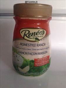 Renee's Gourmet Homestyle Ranch