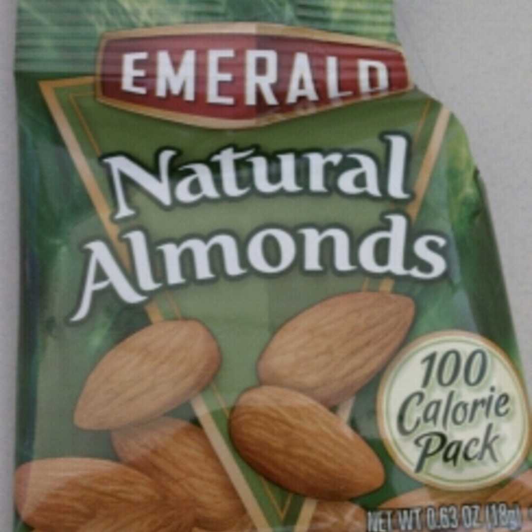 Blue Diamond Natural Almonds 100 Calorie Pack