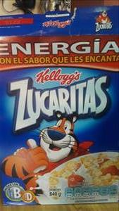 Kellogg's Zucaritas (30g)