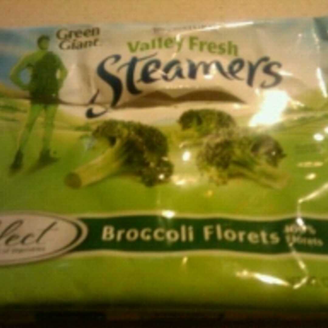 Green Giant Broccoli Florets