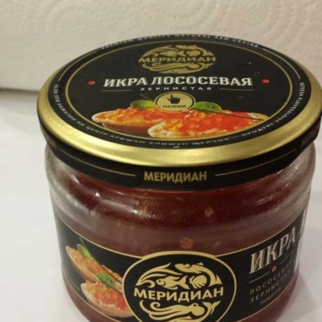 Красная икра меридиан. Икра лососевая меридиан 115 гр. Икра лососевая горбуша меридиан. Икра лососевая меридиан. Меридиан икра лососевая зернистая.