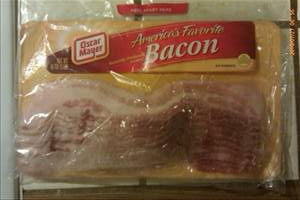 Oscar Mayer Traditional Bacon