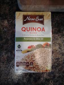 Near East Rosemary & Olive Oil Quinoa Blend