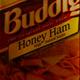 Carl Buddig Thin Sliced Honey Ham