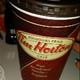 Tim Hortons Coffee with Milk (Large)