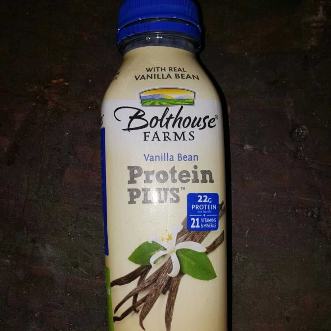 Bolthouse Farms Protein Plus - Vanilla Bean