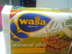 Wasa Mineral Plus